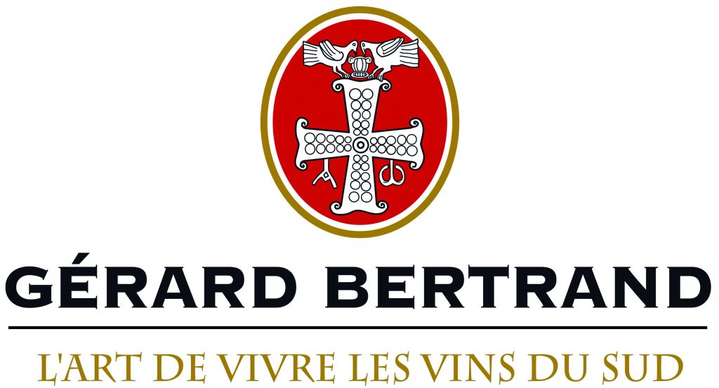 GerardBertrand Logo